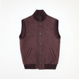 Saint Helen Vest