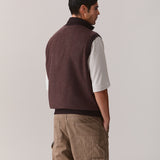 Saint Helen Vest