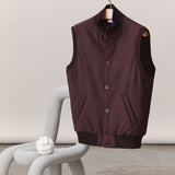 Saint Helen Vest