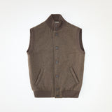 Saint Helen Vest