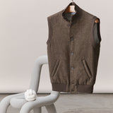 Saint Helen Vest