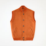 Saint Helen Vest