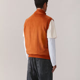 Saint Helen Vest