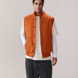 Saint Helen Vest