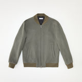 Saint James Bomber