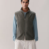 Saint James Vest