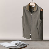 Saint James Vest